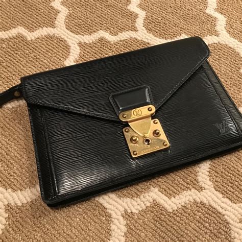 lv epi clutch